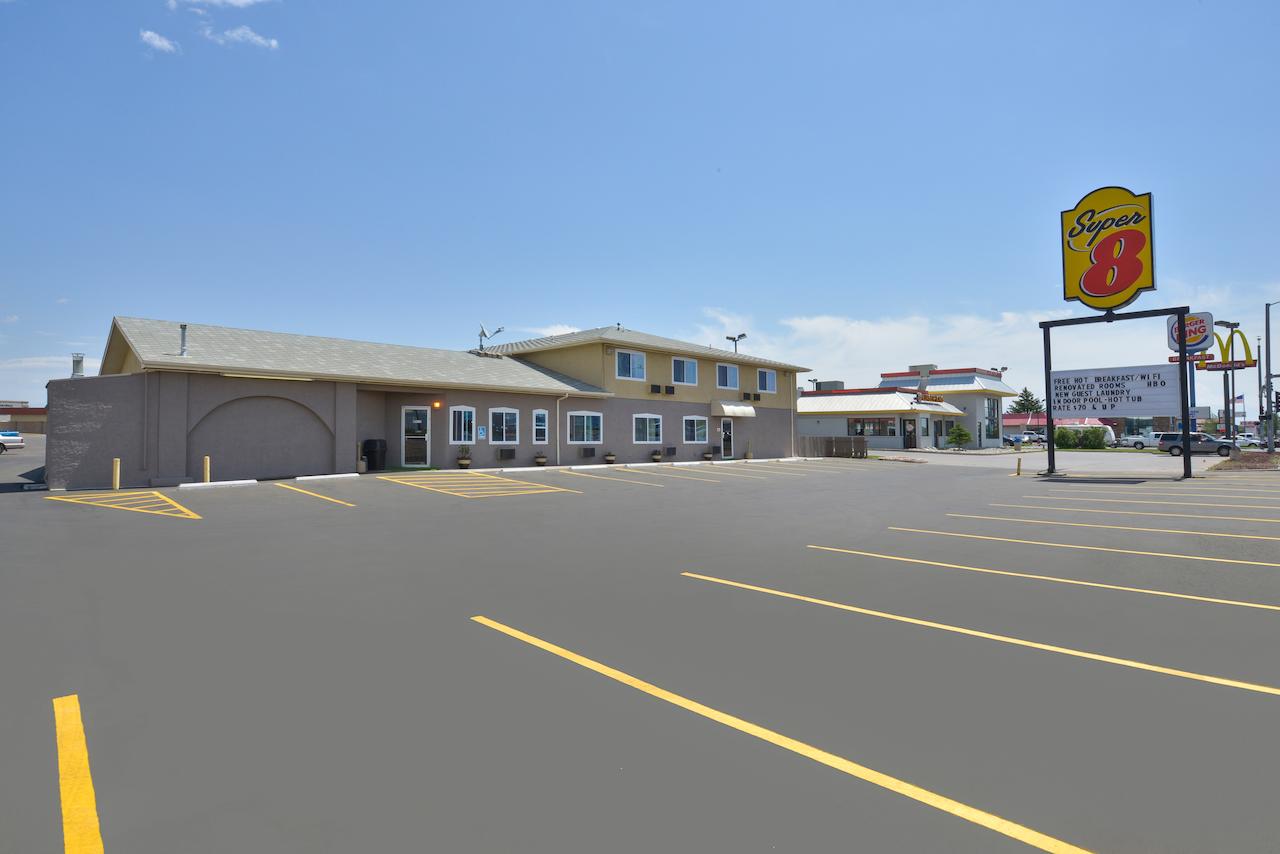 Super 8 By Wyndham Alamosa - thumb 4