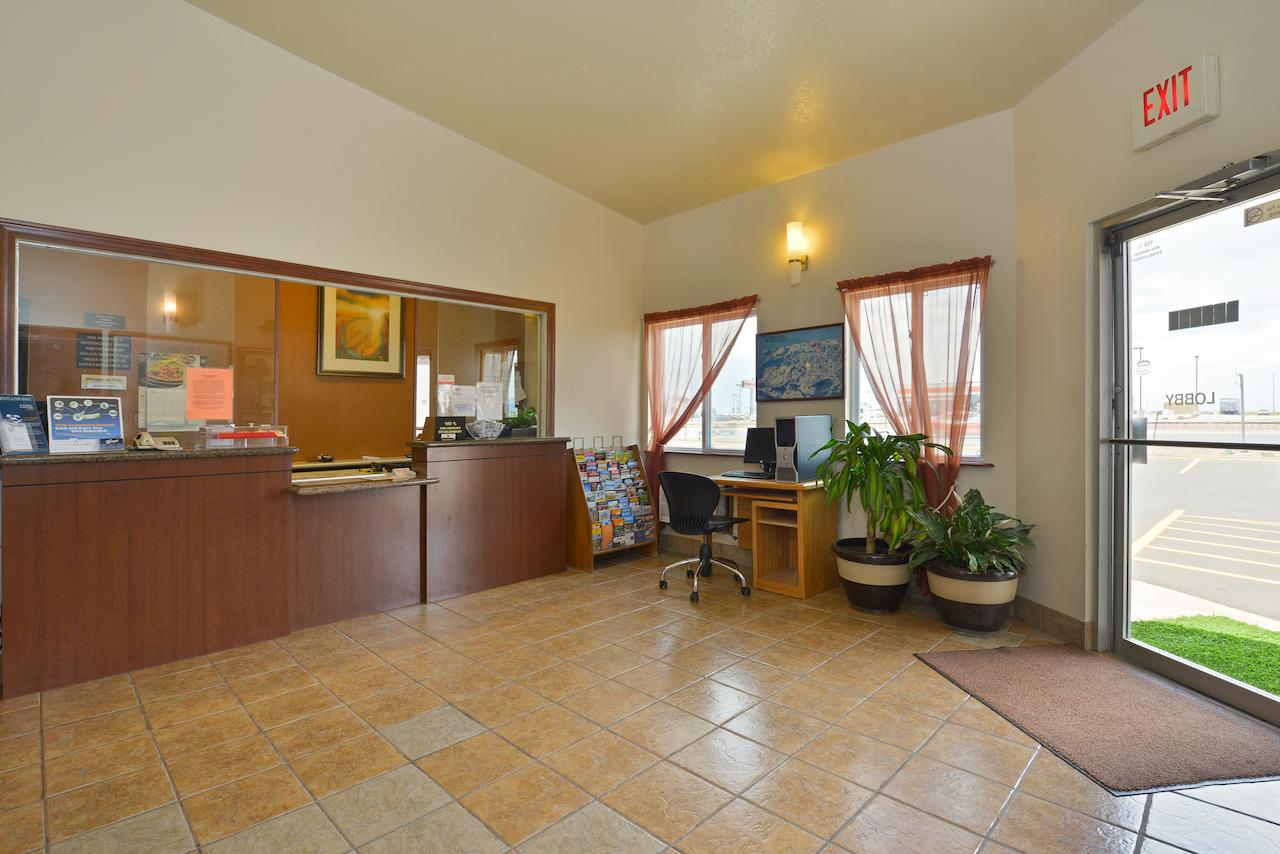 Super 8 By Wyndham Alamosa - thumb 9
