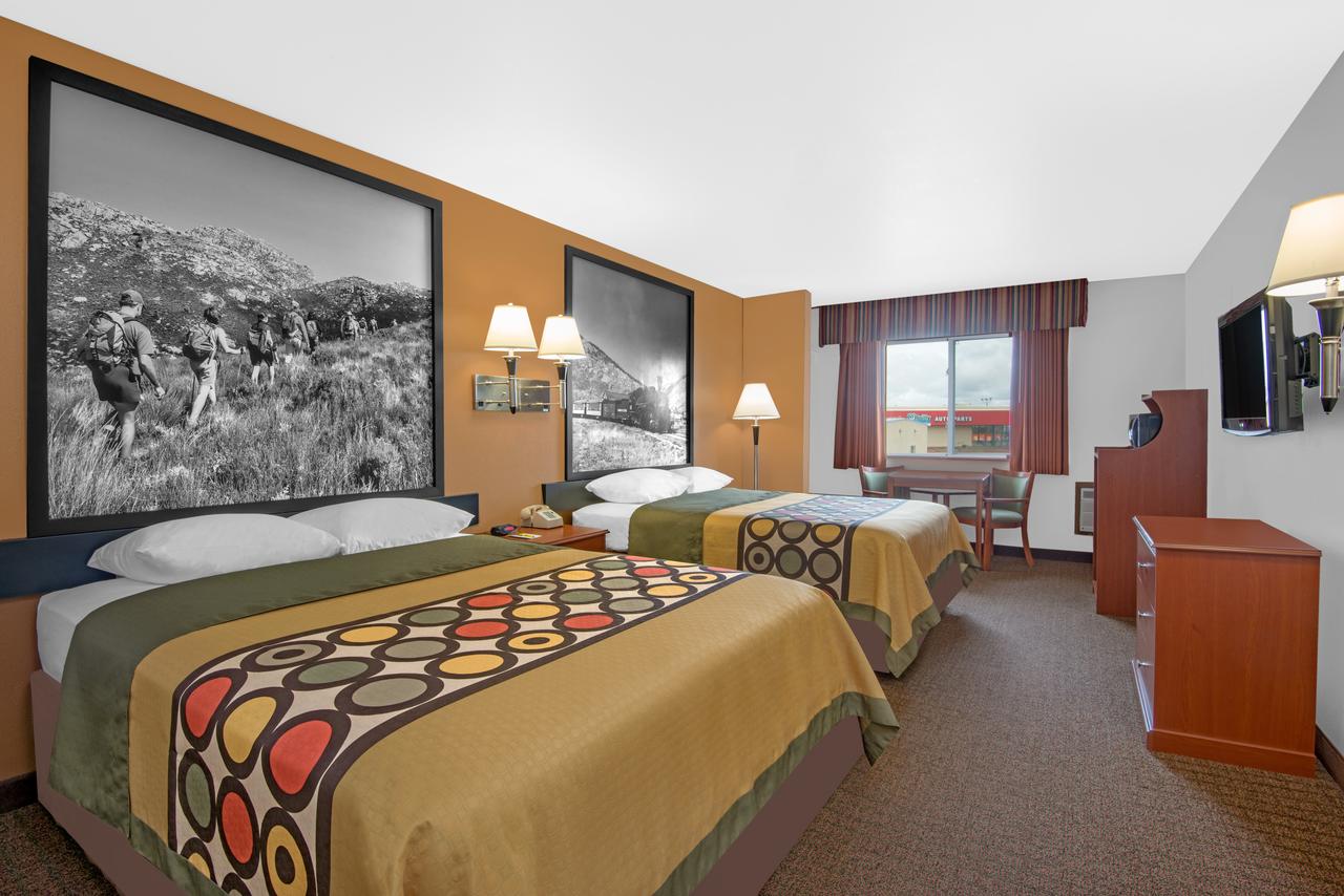 Super 8 By Wyndham Alamosa - thumb 2