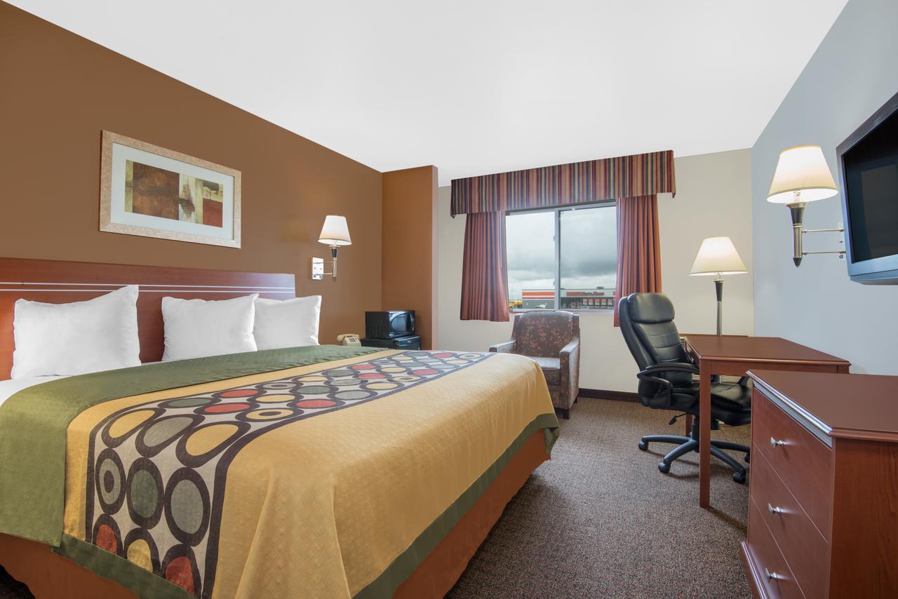 Super 8 By Wyndham Alamosa - thumb 1