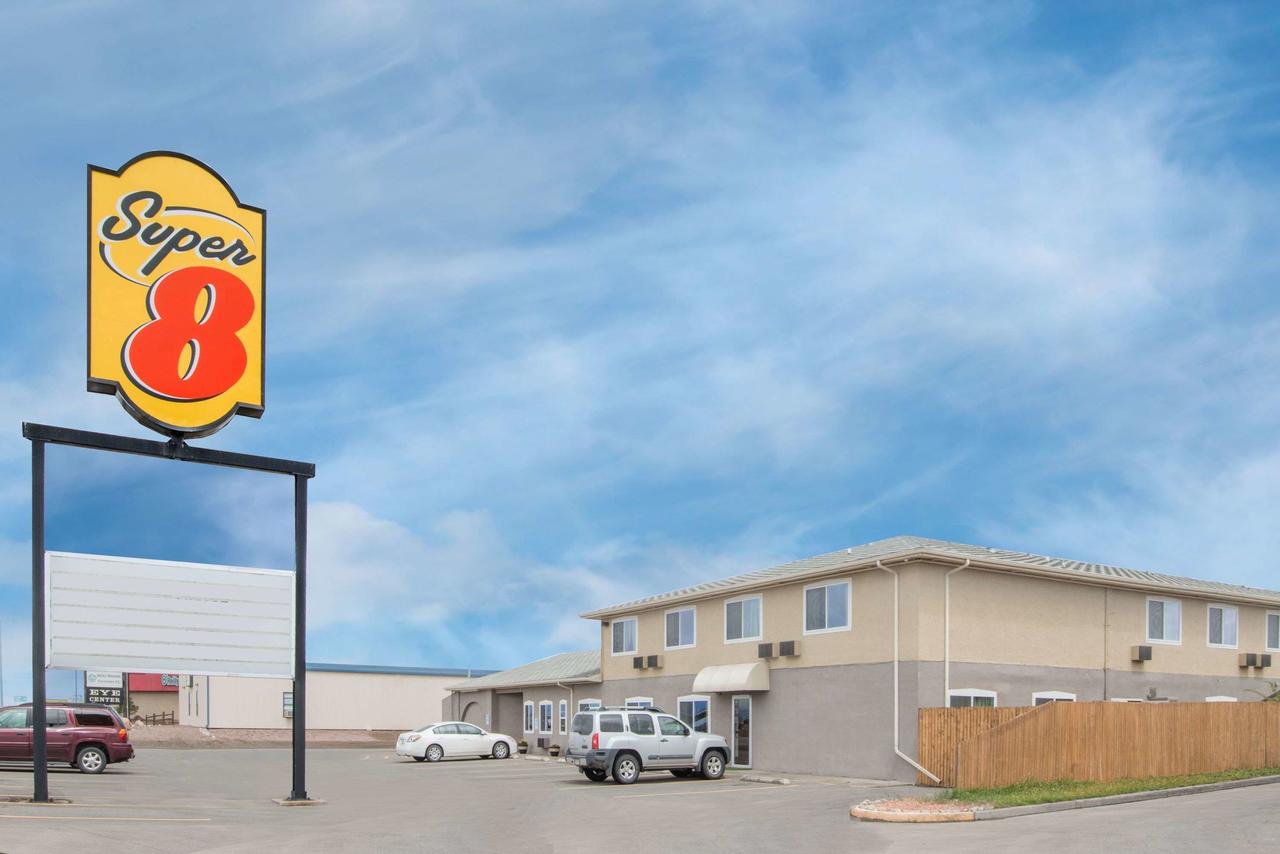 Super 8 By Wyndham Alamosa - thumb 0