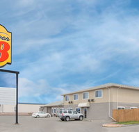 Super 8 by Wyndham Alamosa - Tourism Bookings
