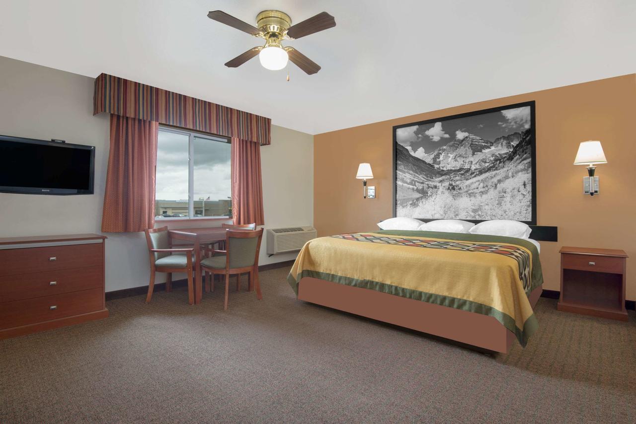 Super 8 By Wyndham Alamosa - thumb 24