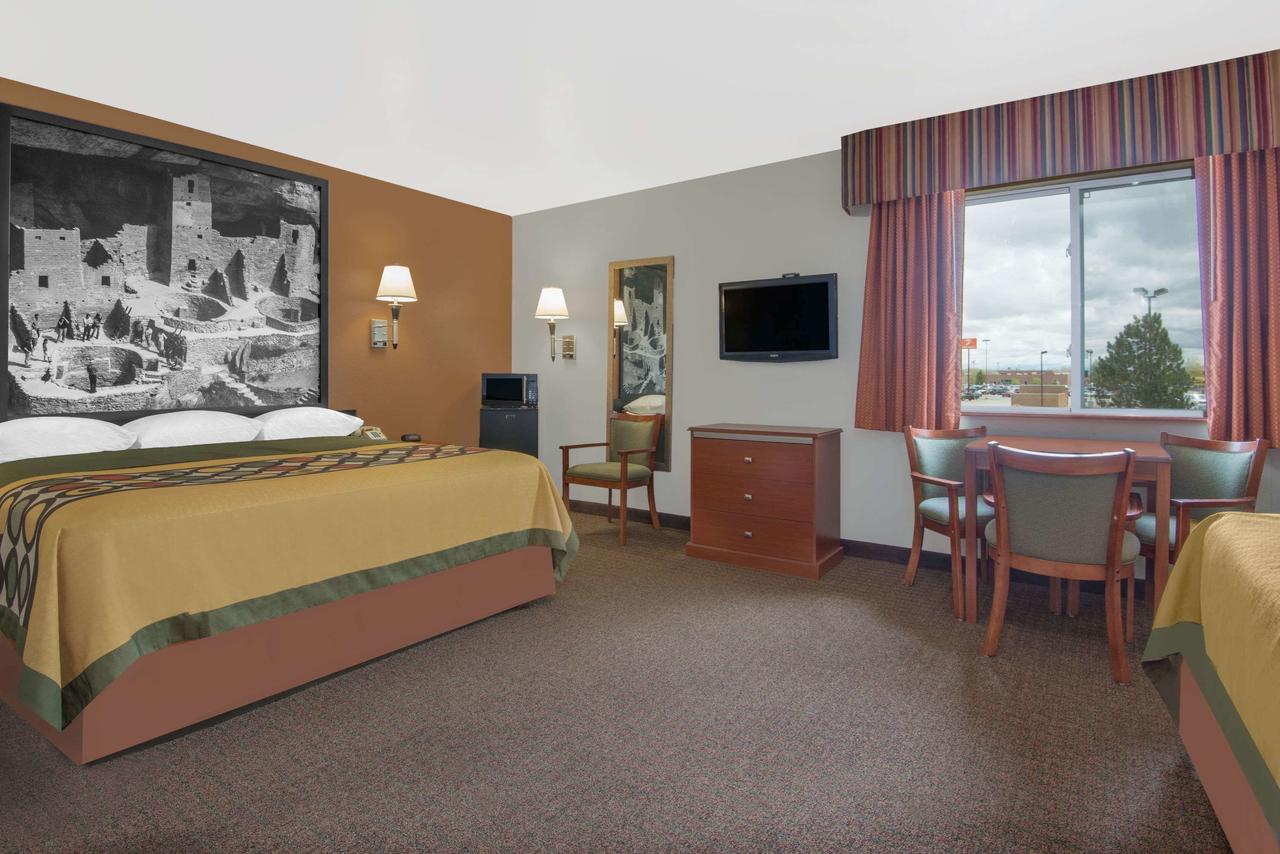 Super 8 By Wyndham Alamosa - thumb 34