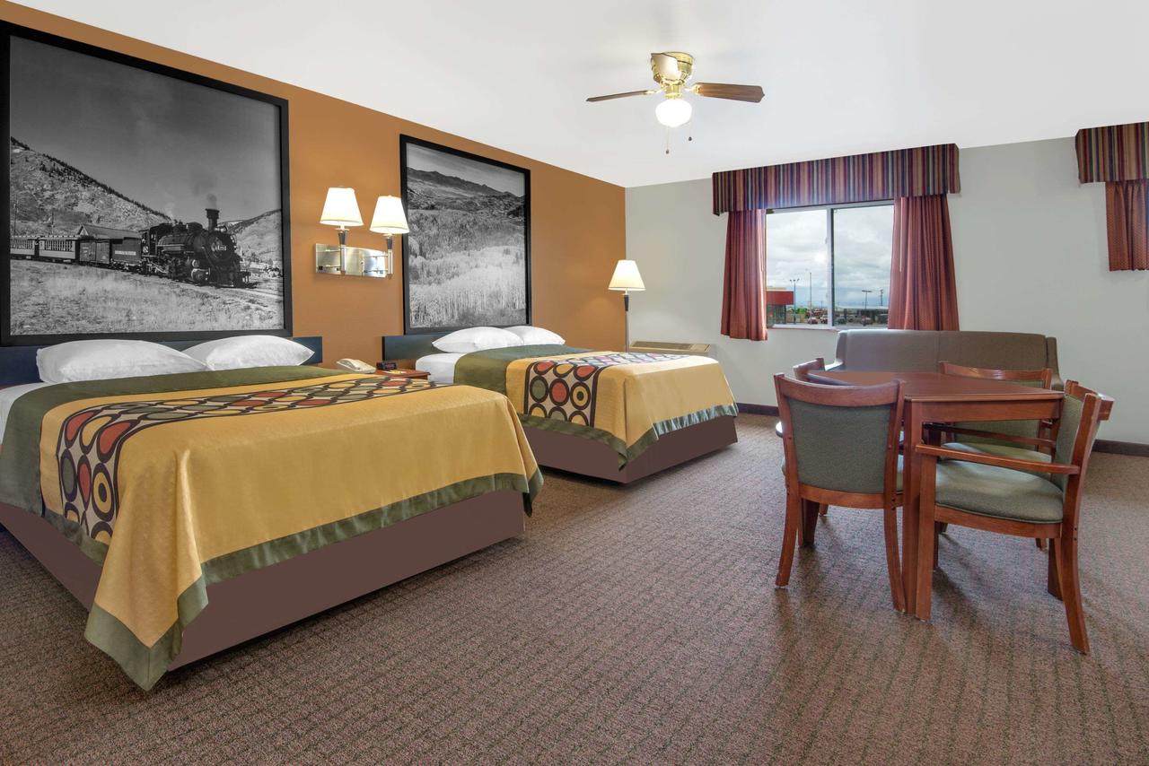 Super 8 By Wyndham Alamosa - thumb 35