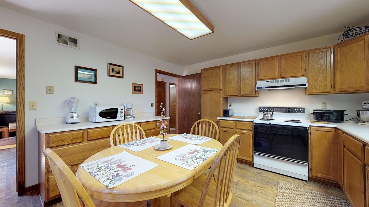 2 Bed 2 Bath Vacation Home In Estes Park - thumb 7