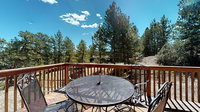 2 Bed 2 Bath Vacation home in Estes Park Hotels Santiago