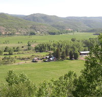 Rolling R Guest Ranch - USA Accommodation