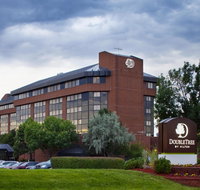 DoubleTree by Hilton Denver - North - Tourism Bookings