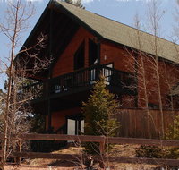 Timberline Vista - USA Accommodation