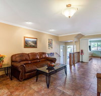 Rodeway Inn Glenwood Springs - USA Accommodation