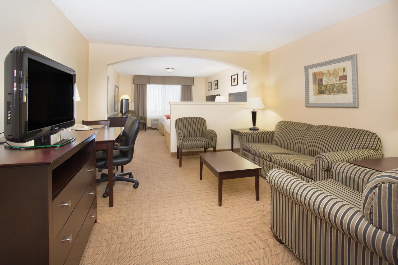 Holiday Inn Express Denver Tech Center - thumb 21