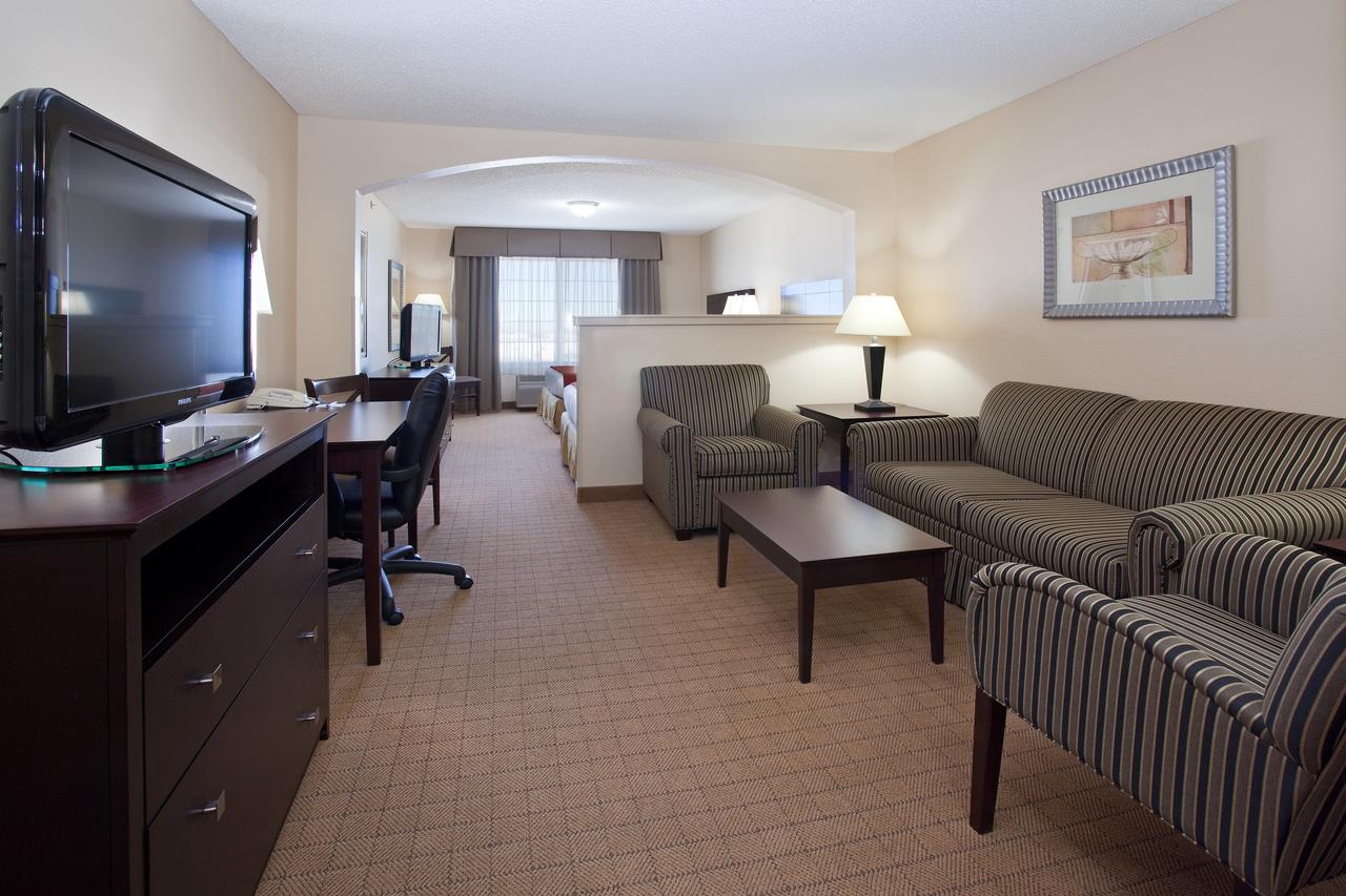 Holiday Inn Express Denver Tech Center - thumb 5