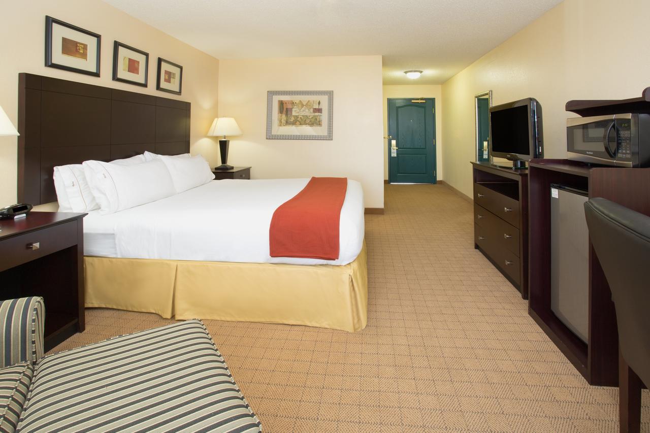 Holiday Inn Express Denver Tech Center - thumb 25