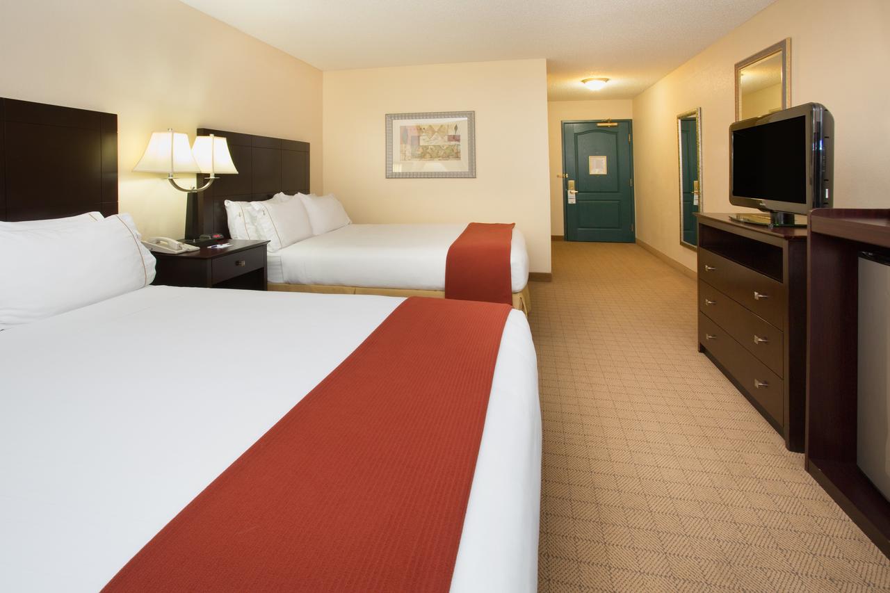Holiday Inn Express Denver Tech Center - thumb 19