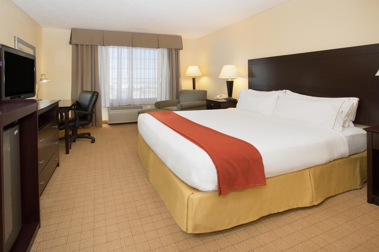 Holiday Inn Express Denver Tech Center - thumb 2