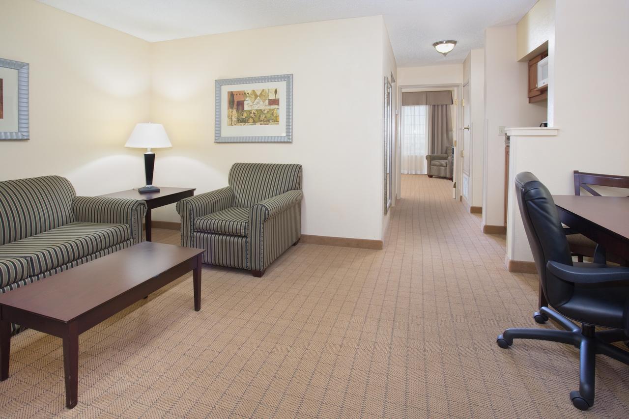 Holiday Inn Express Denver Tech Center - thumb 1
