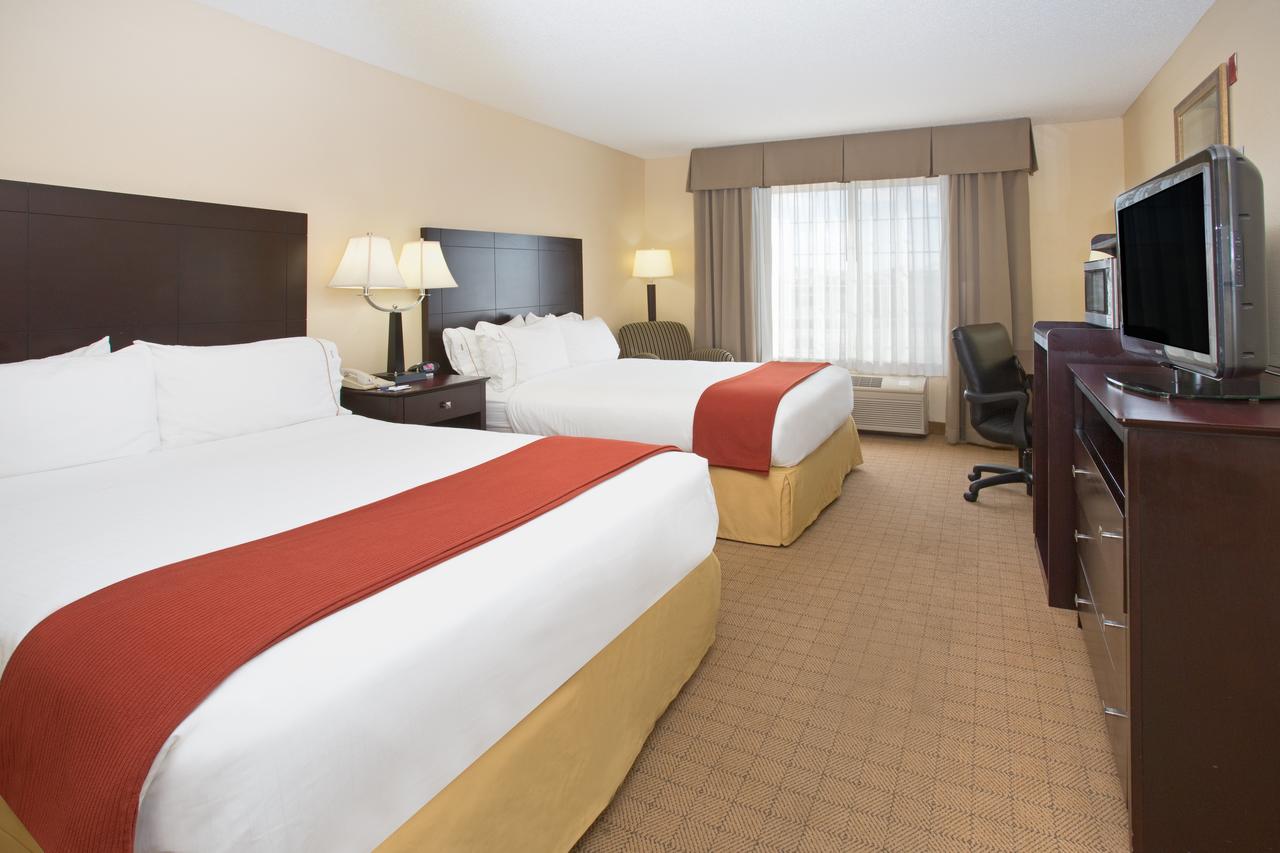 Holiday Inn Express Denver Tech Center - thumb 7