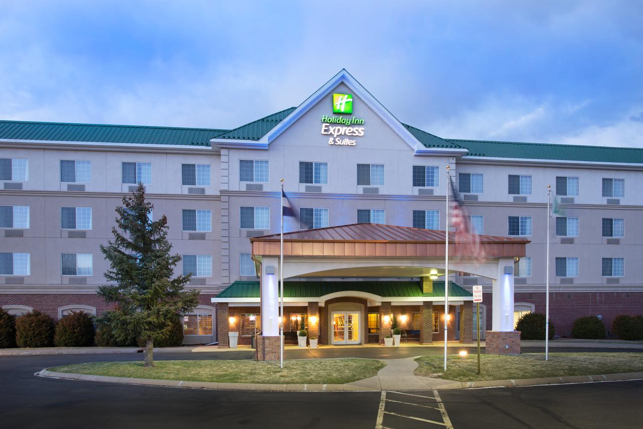 Holiday Inn Express Denver Tech Center - thumb 0