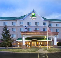 Holiday Inn Express Denver Tech Center - Tourism Bookings