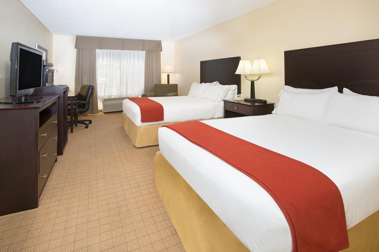 Holiday Inn Express Denver Tech Center - thumb 20