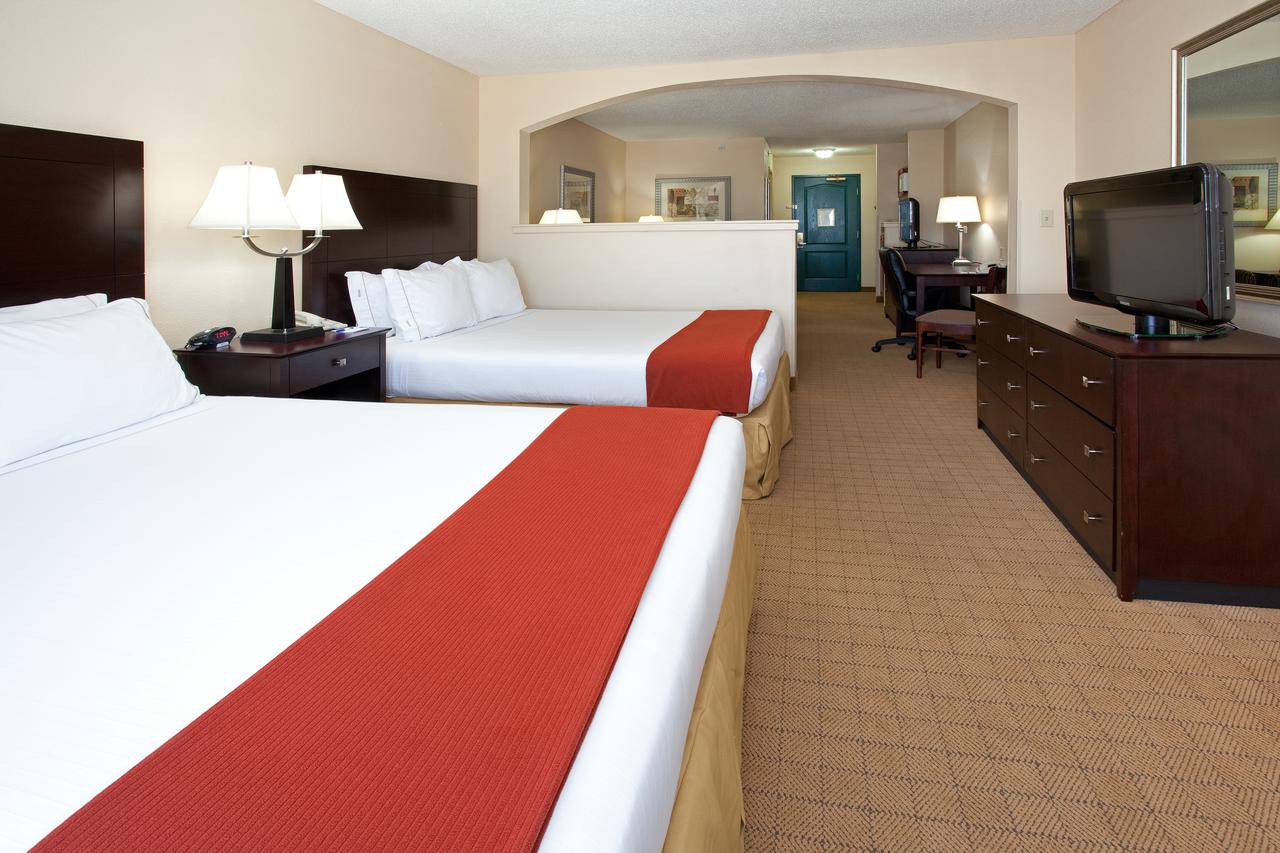 Holiday Inn Express Denver Tech Center - thumb 23