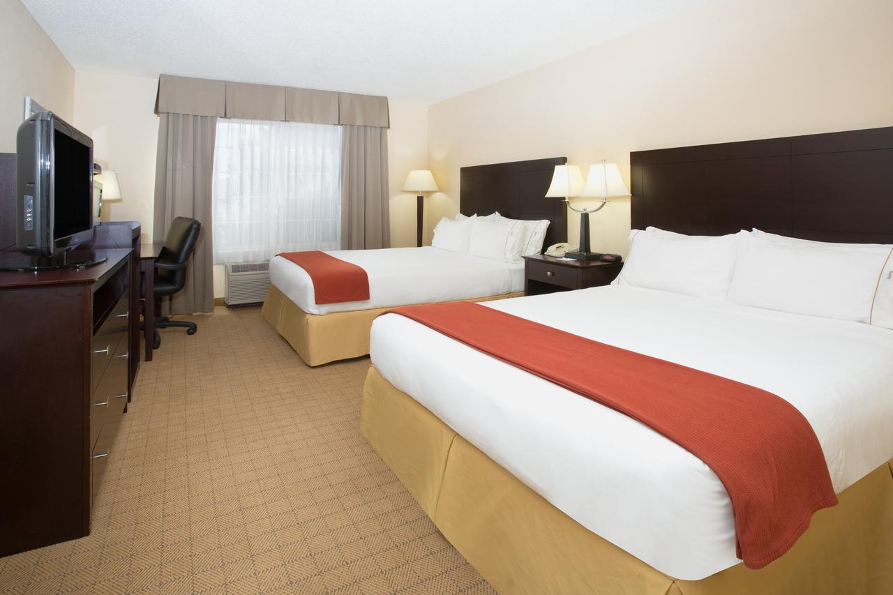 Holiday Inn Express Denver Tech Center - thumb 13