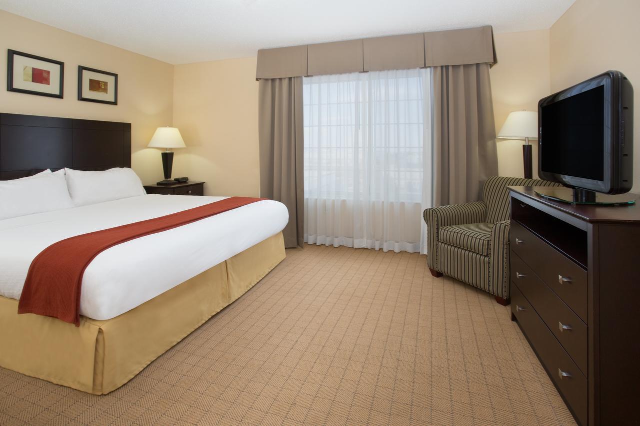 Holiday Inn Express Denver Tech Center - thumb 14