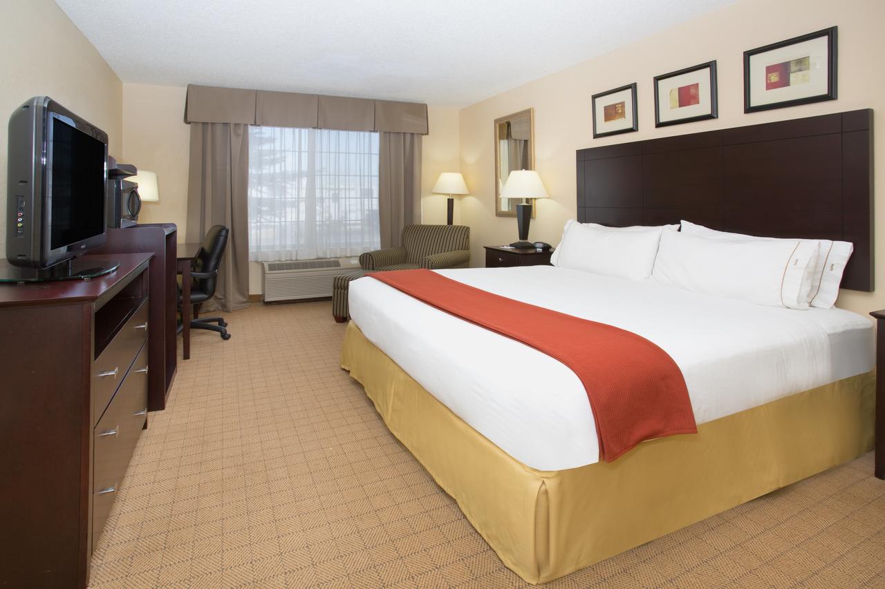 Holiday Inn Express Denver Tech Center - thumb 10