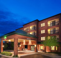 Courtyard by Marriott Denver Golden/Red Rocks - USA Accommodation