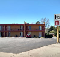 Essex House Motel - Tourism Bookings