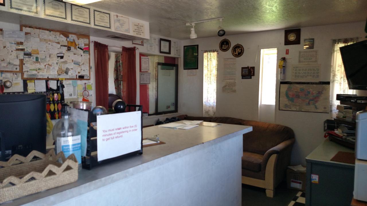 Essex House Motel - thumb 2