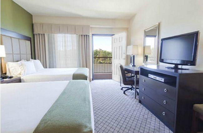 Holiday Inn Express Hotel & Suites Silt - Rifle - thumb 31