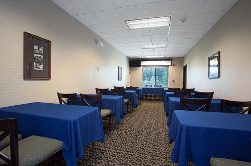 Holiday Inn Express Hotel & Suites Silt - Rifle - thumb 23