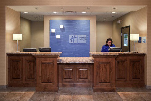 Holiday Inn Express Hotel & Suites Silt - Rifle - thumb 5