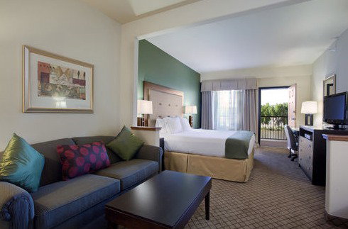 Holiday Inn Express Hotel & Suites Silt - Rifle - thumb 7