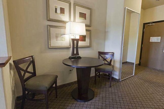 Holiday Inn Express Hotel & Suites Silt - Rifle - thumb 30