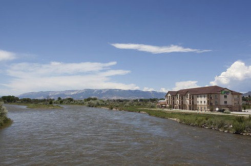 Holiday Inn Express Hotel & Suites Silt - Rifle - thumb 1