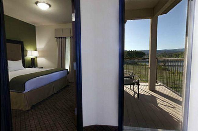 Holiday Inn Express Hotel & Suites Silt - Rifle - thumb 29