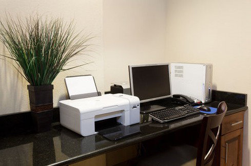 Holiday Inn Express Hotel & Suites Silt - Rifle - thumb 19