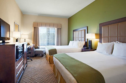 Holiday Inn Express Hotel & Suites Silt - Rifle - thumb 13