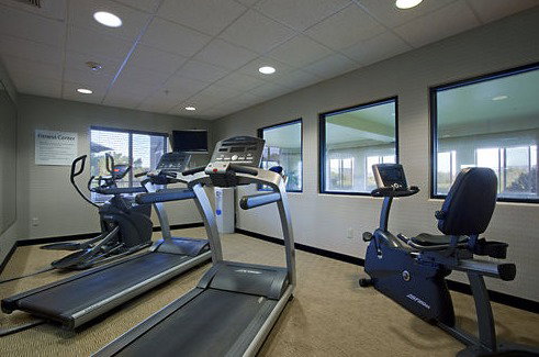 Holiday Inn Express Hotel & Suites Silt - Rifle - thumb 17