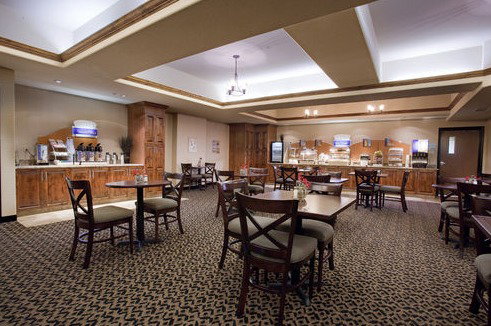 Holiday Inn Express Hotel & Suites Silt - Rifle - thumb 20