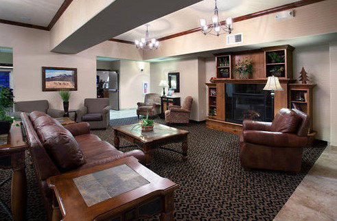 Holiday Inn Express Hotel & Suites Silt - Rifle - thumb 3