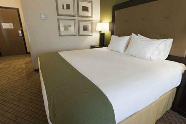 Holiday Inn Express Hotel & Suites Silt - Rifle - thumb 25