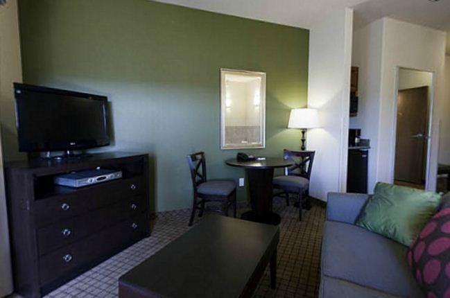 Holiday Inn Express Hotel & Suites Silt - Rifle - thumb 28