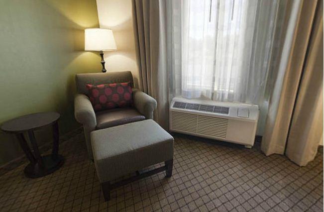 Holiday Inn Express Hotel & Suites Silt - Rifle - thumb 26