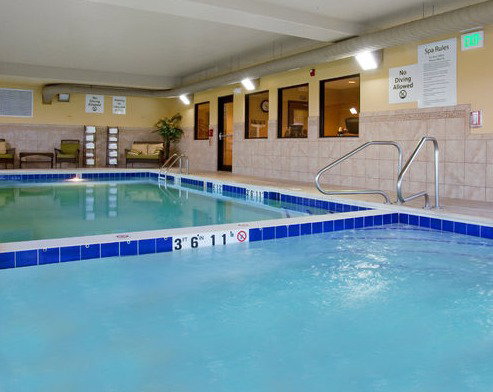 Holiday Inn Express Hotel & Suites Silt - Rifle - thumb 2