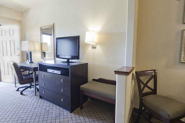 Holiday Inn Express Hotel & Suites Silt - Rifle - thumb 14