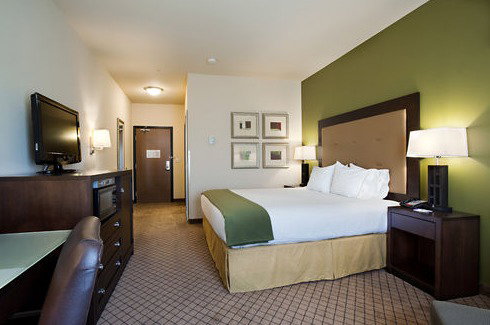 Holiday Inn Express Hotel & Suites Silt - Rifle - thumb 6